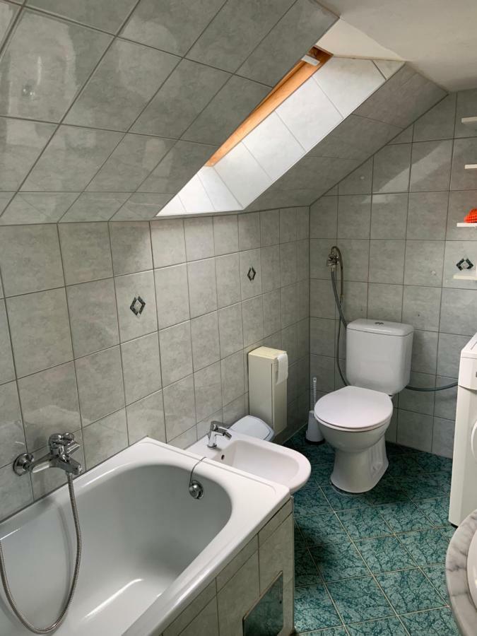 Serschenhof- Auszeit Ueber Dem Stall * Leutschach