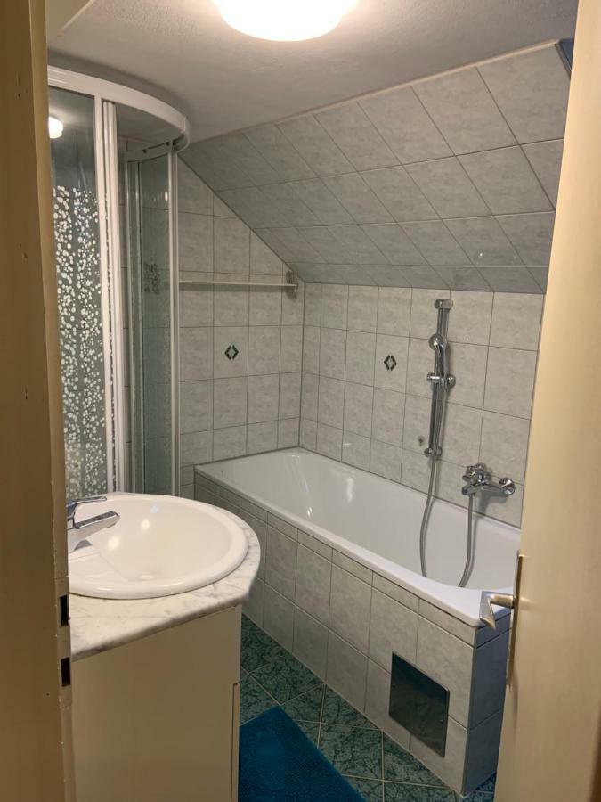 Serschenhof- Auszeit Ueber Dem Stall Appartement Leutschach