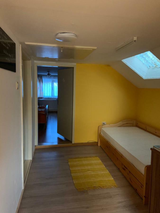 Serschenhof- Auszeit Ueber Dem Stall Leutschach